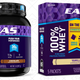 20% off EAS Whey Protein | Amazon